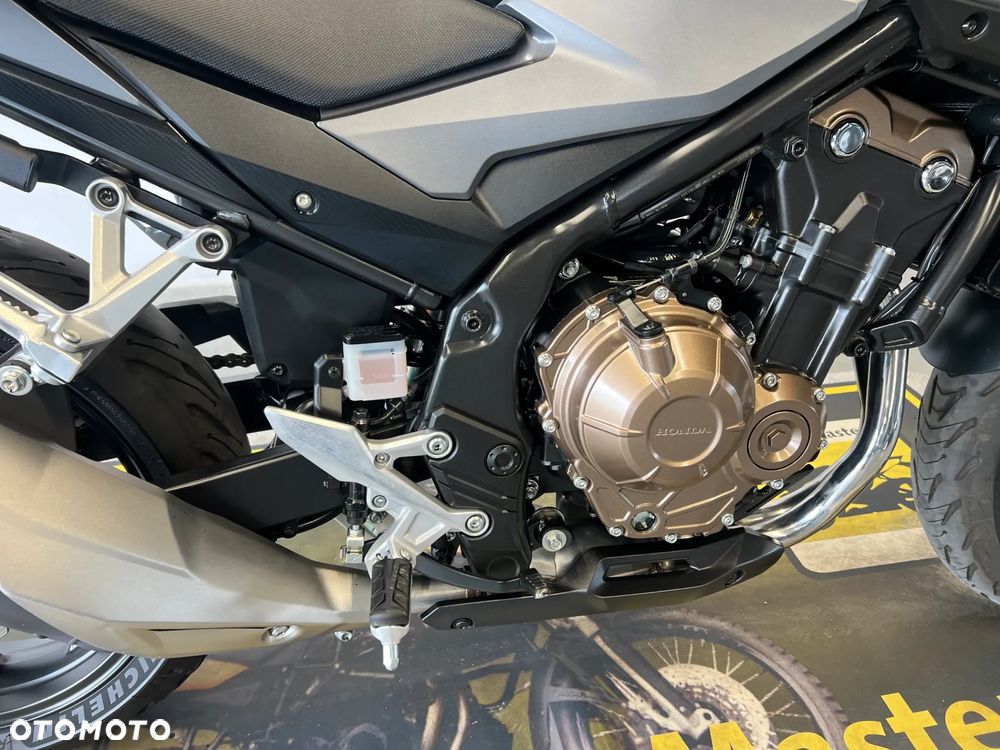 Honda CB - 30