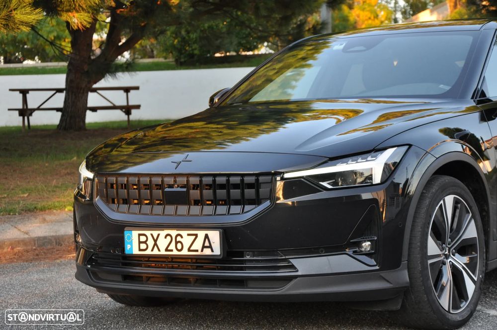 Polestar 2 Long Range 78 kWh - 18