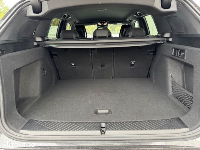 BMW X3 20 xDrive - 14