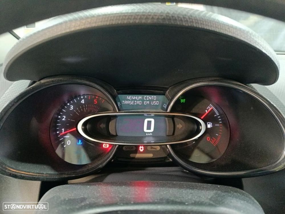 Renault Clio 1.5 dCi Zen - 7