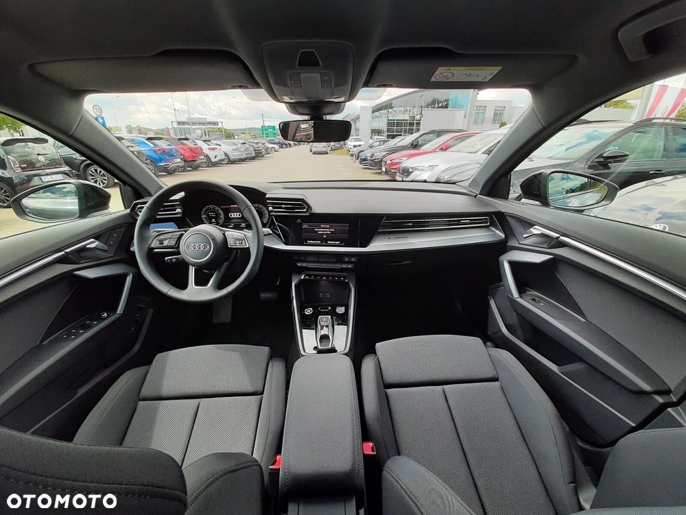 Audi A3 Sportback 45 TFSIe PHEV S Line S tronic - 16