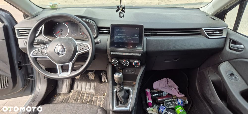 Renault Clio 1.0 SCe Zen - 14
