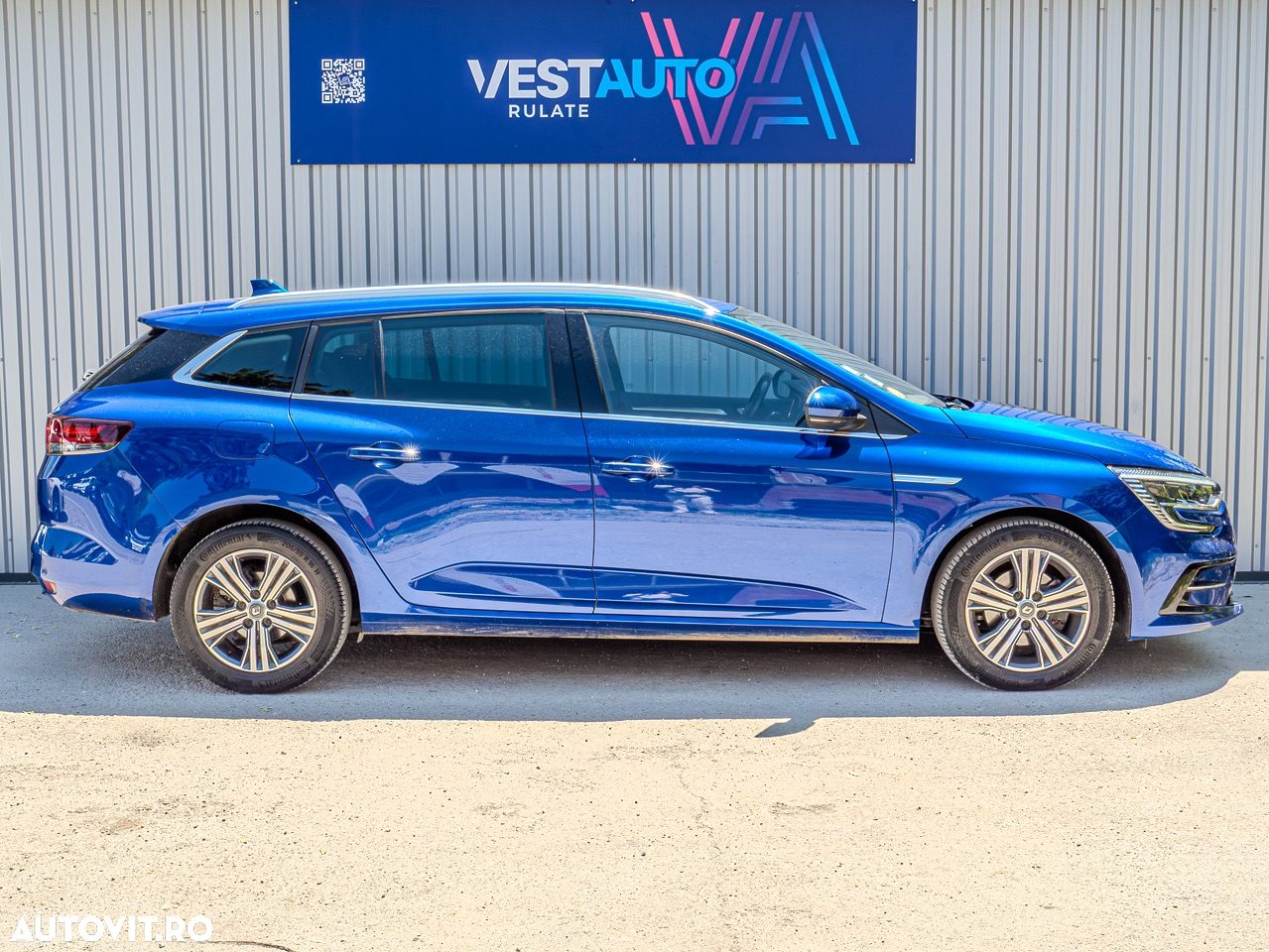 Renault Megane - 19