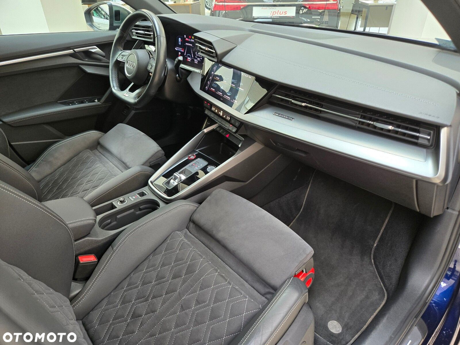 Audi S3 - 21