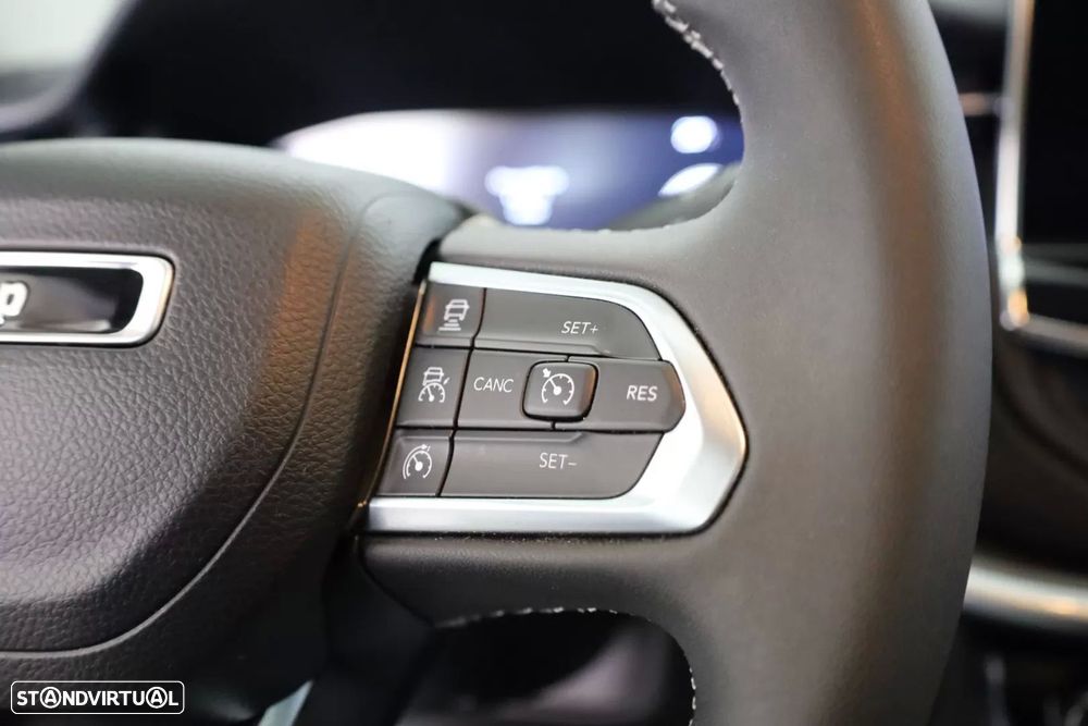 Jeep Compass 1.6 MultiJet Limited - 39