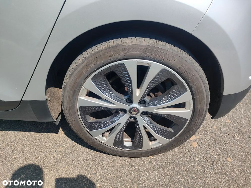 Renault Scenic 1.6 dCi Energy Bose EU6 - 8