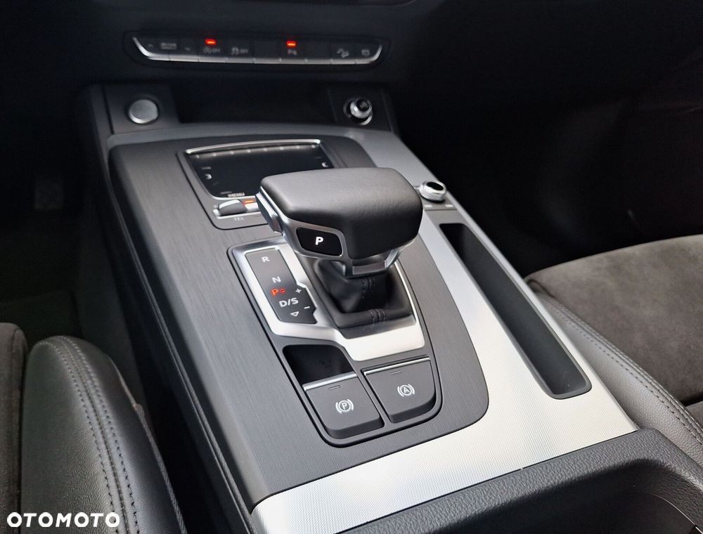 Audi Q5 35 TDI mHEV S Line S tronic - 18