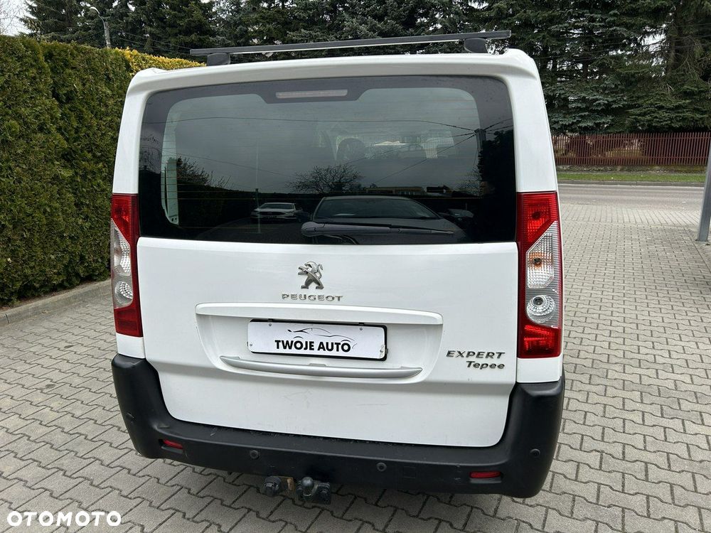 Peugeot Expert Tepee L2 Trendy Mixt - 12