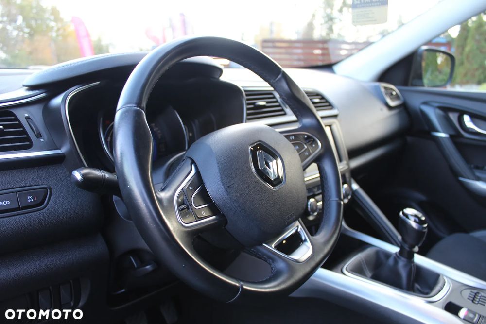 Renault Kadjar Energy TCe 130 LIMITED - 16