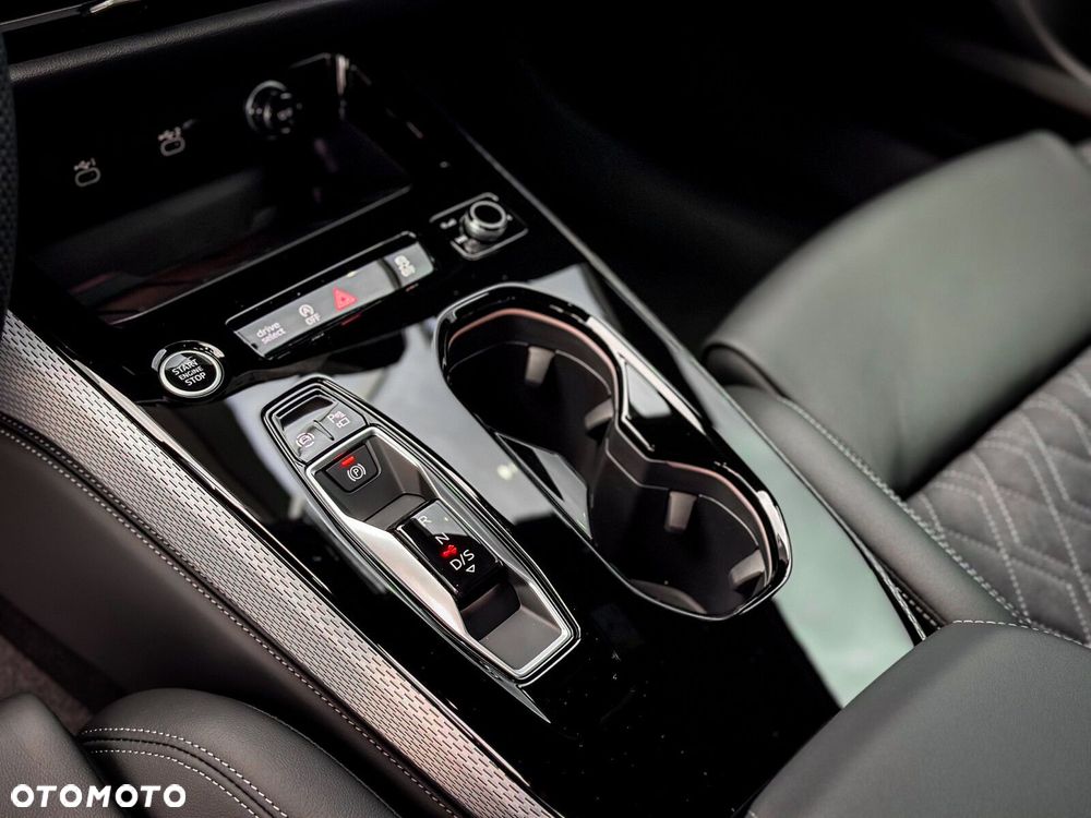Audi A5 Avant - 26