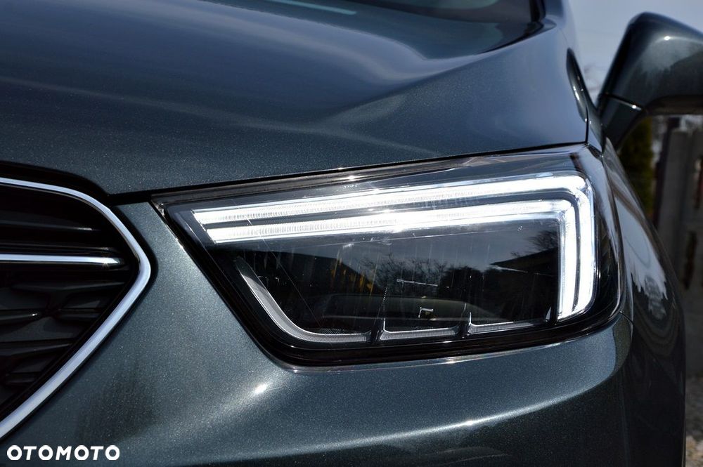 Opel Mokka - 19