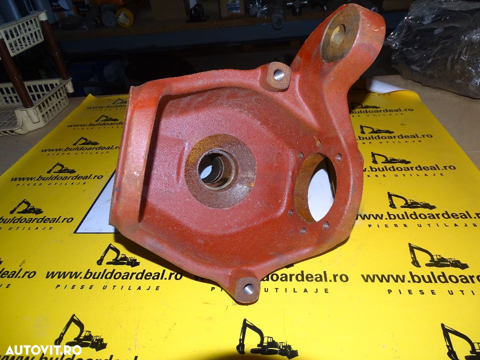 Fuzeta excavator grup CNH cod. 21706U2201 - 6