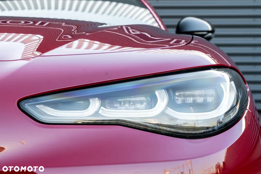 Alfa Romeo Giulia 2.0 Turbo Veloce Q4 - 3