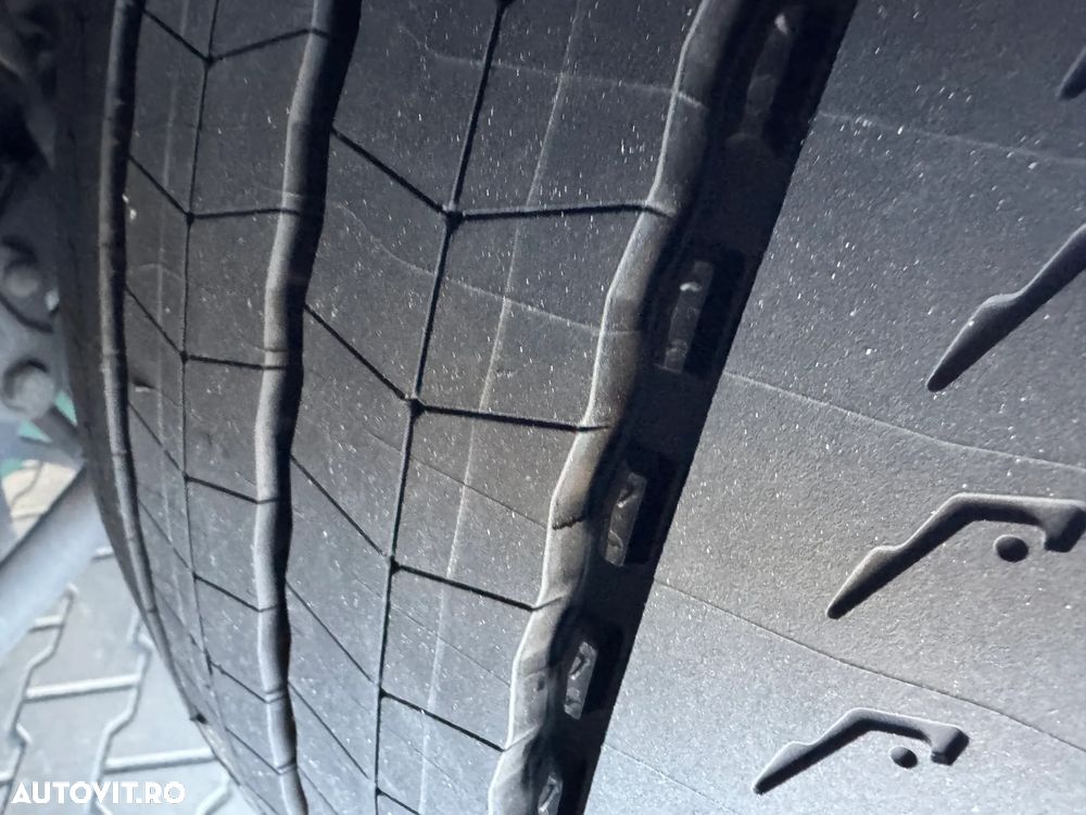 Volvo Volvo FH460 I-Save, mega, XL, tacho G2V2, anvelope noi, finantare, factura externa - 26