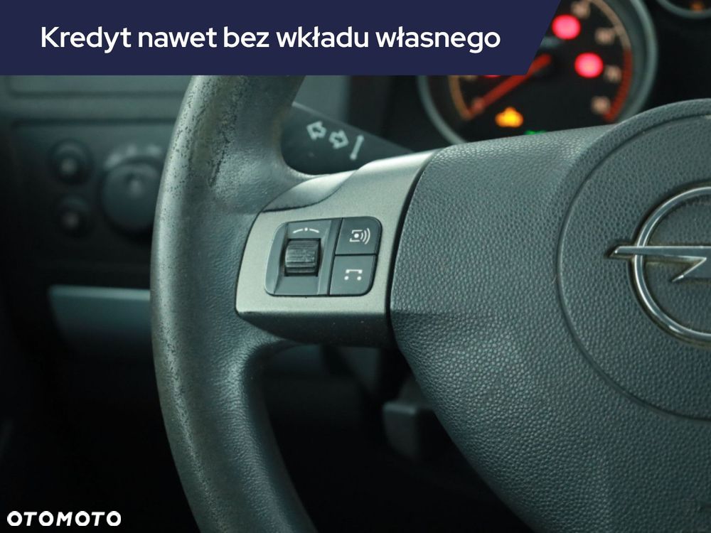 Opel Zafira - 15