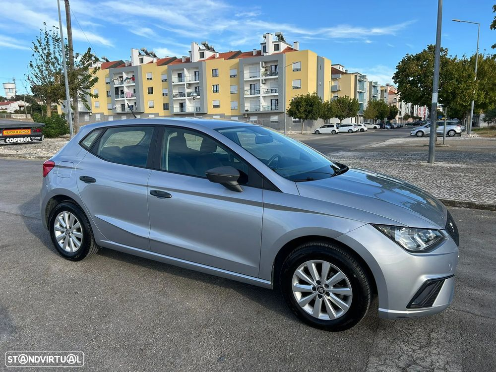 SEAT Ibiza 1.0 Style - 7