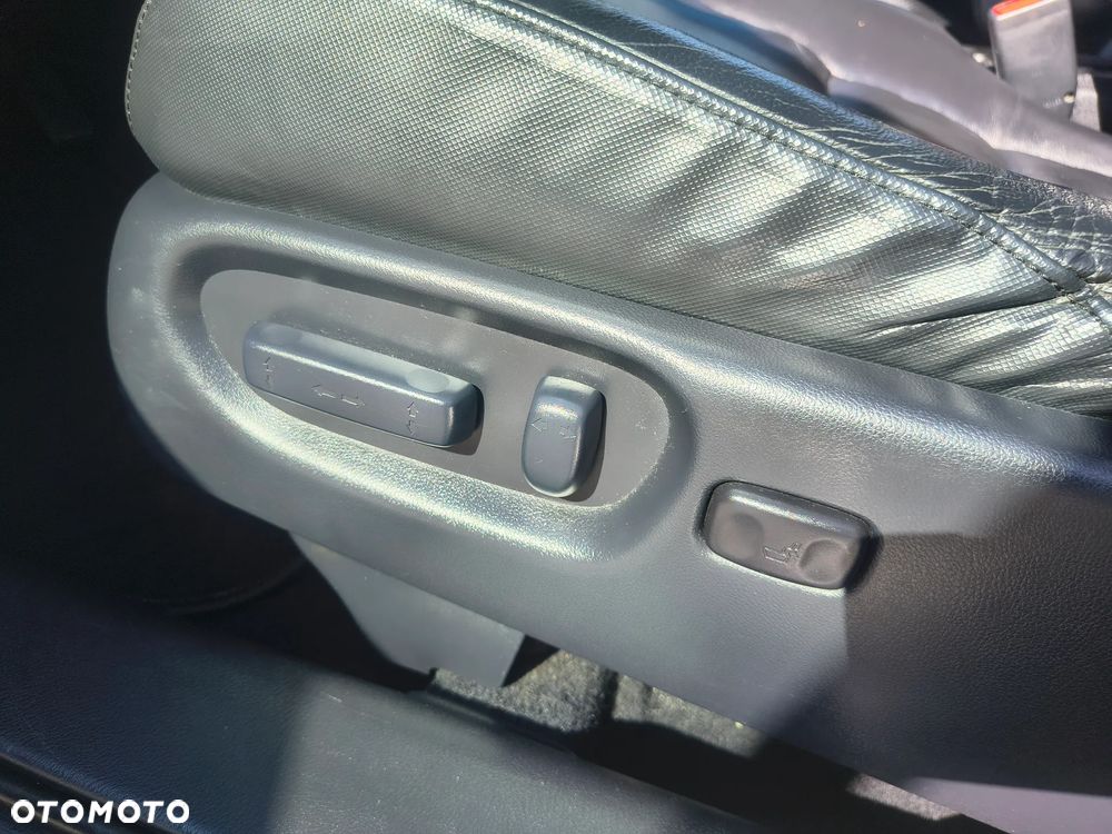 Honda CR-V 2.2i CTDi DPF Executive - 25
