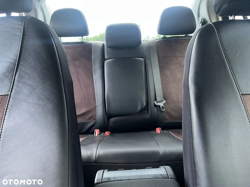Opel Vectra - 14