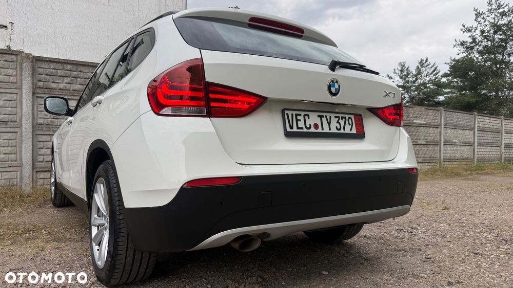 BMW X1 - 38