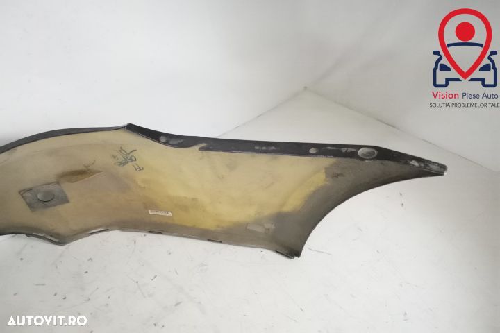 Bara Spate Originala Cu Senzori Avariata Mercedes-Benz ML W164 2005 20 - 5
