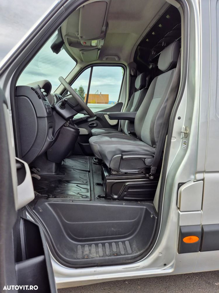 Renault Master - 13