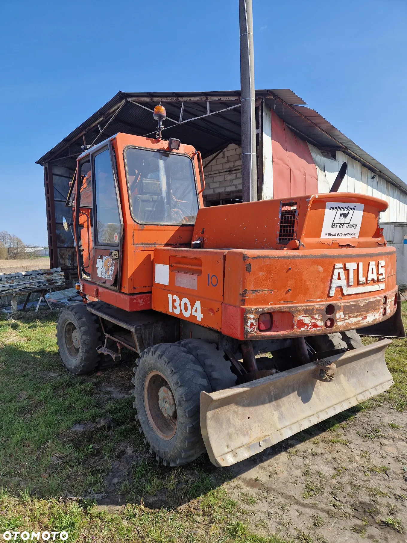 Atlas 1304 - 6