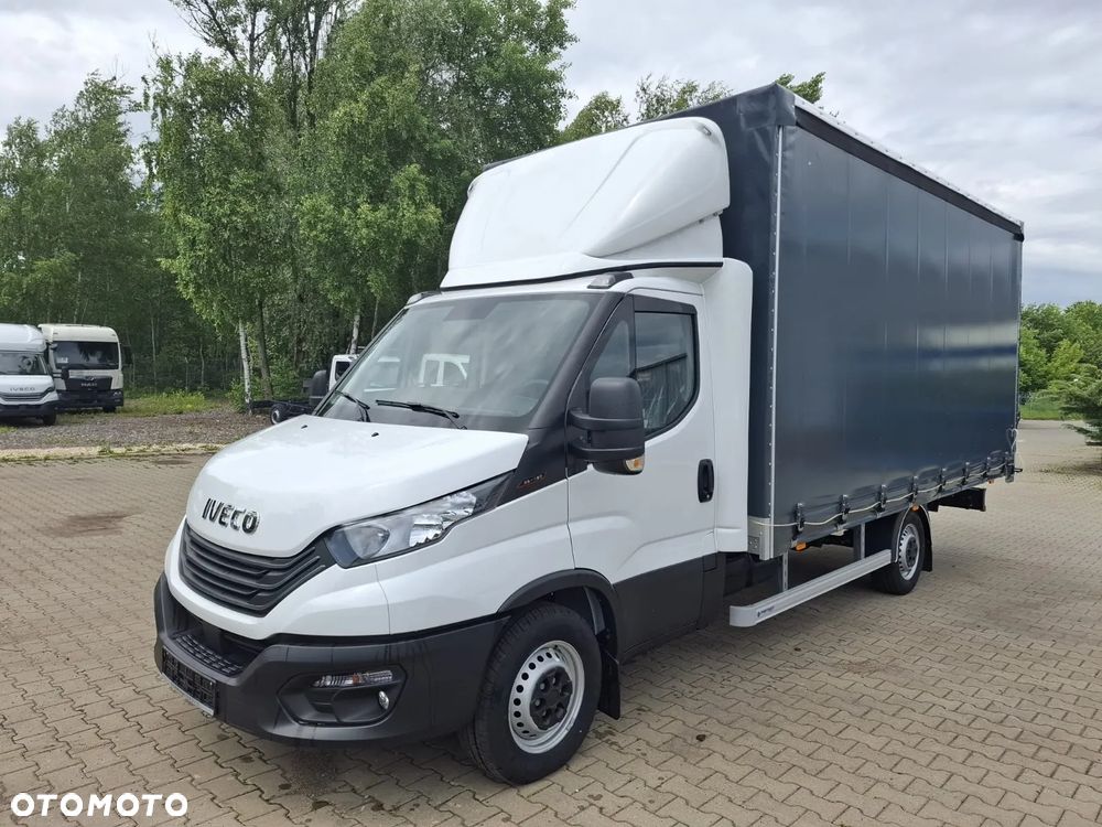 Iveco DAILY 35S18 - 5