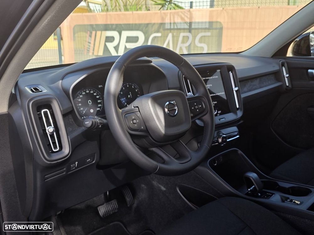 Volvo XC 40 1.5 T2 Essential Auto - 8