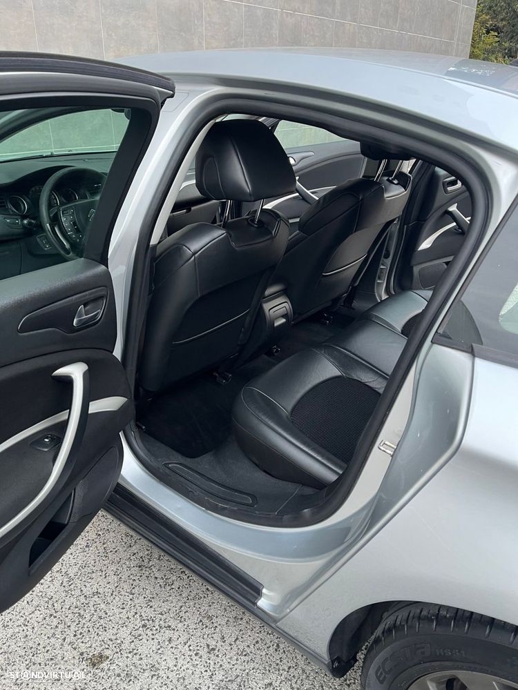 Citroën C5 2.0 HDi Exclusive - 7