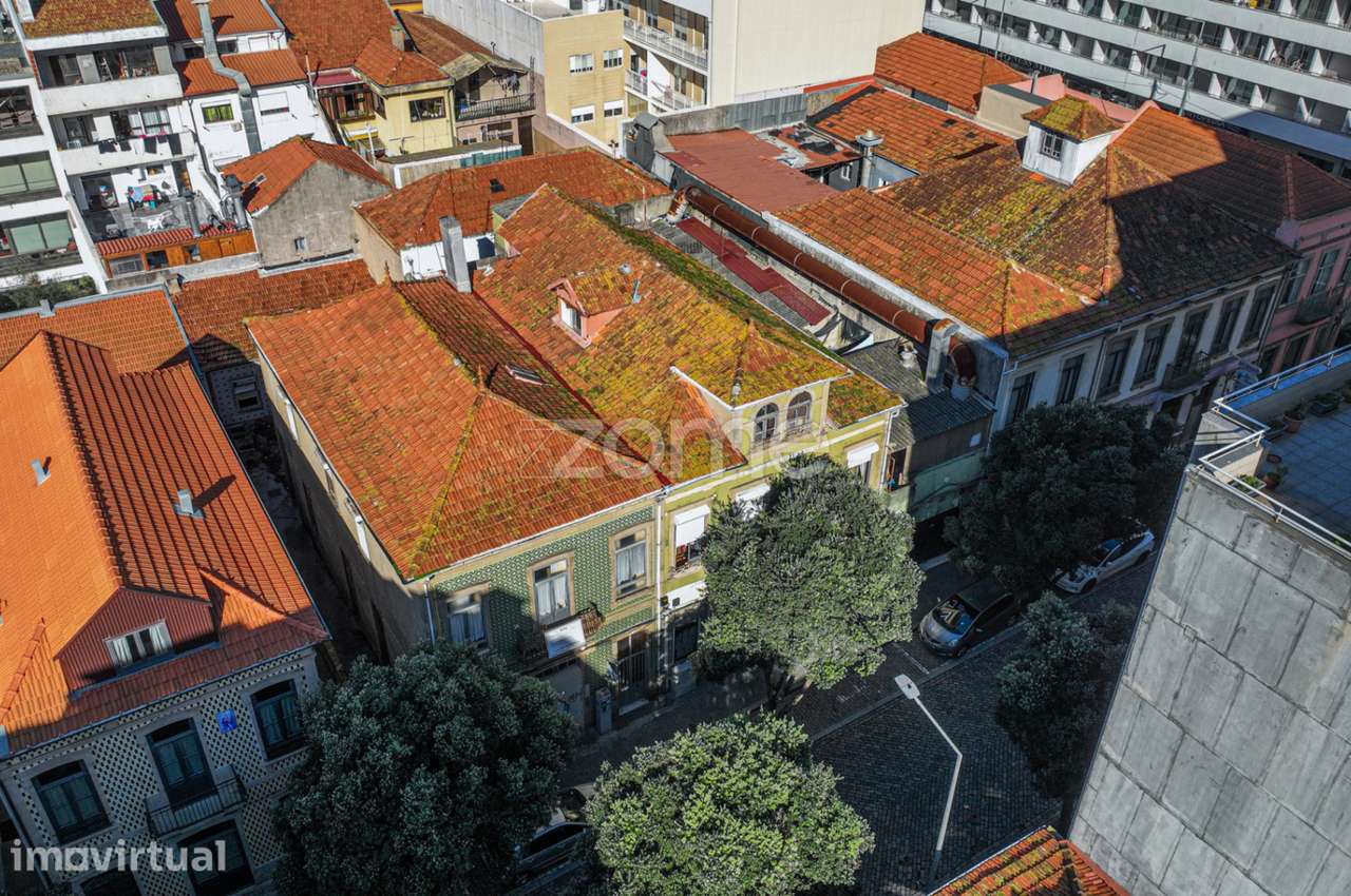 Prédio Matosinhos Sul a 150 metros da Praia - Grande imagem: 3/17