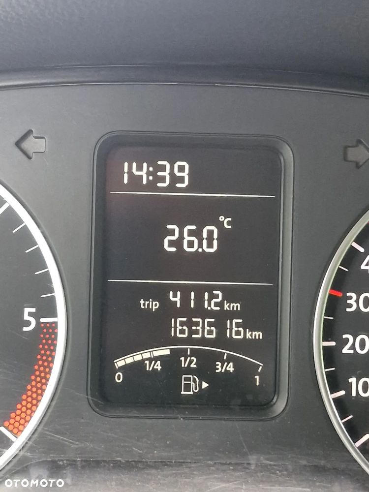 Volkswagen Polo 1.6 TDI DPF Comfortline - 13
