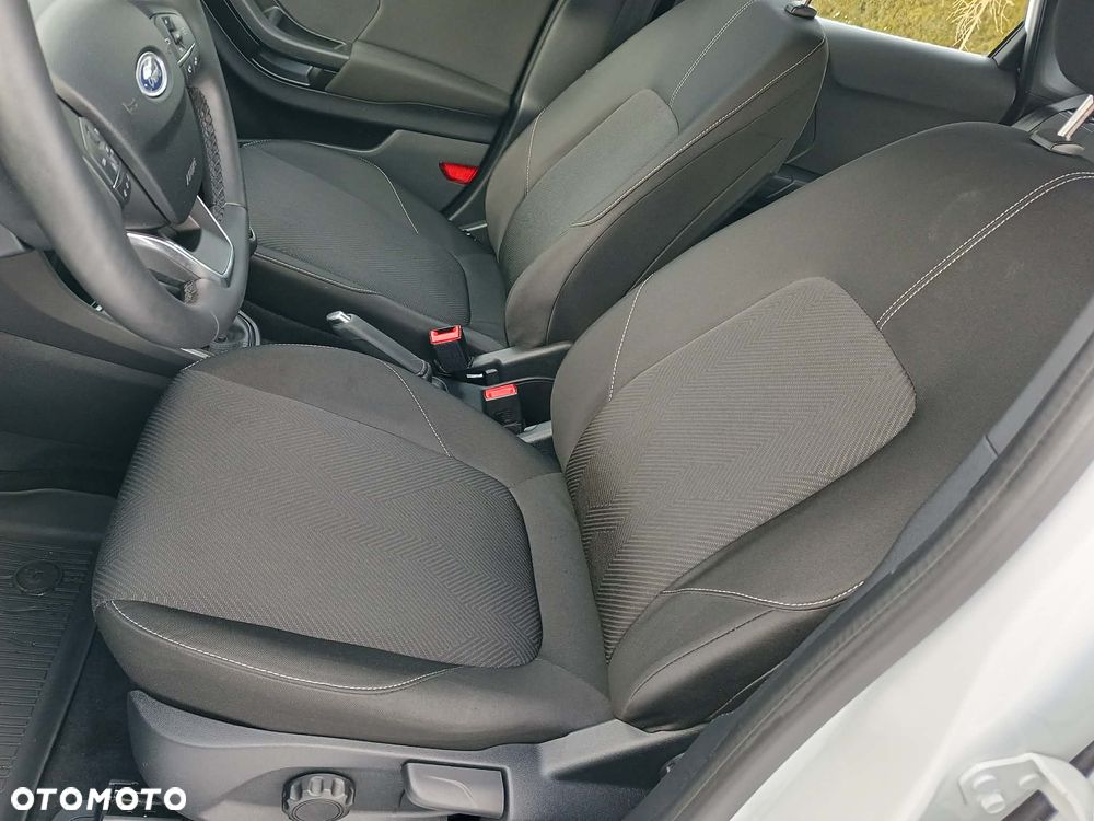 Ford Puma 1.0 EcoBoost COOL & CONNECT - 27