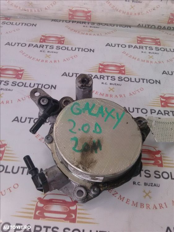 pompa vacuum ford galaxy 2.0 d an fabr. 2011 - 1