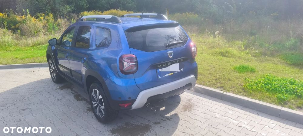 Dacia Duster 1.0 TCe Prestige - 4