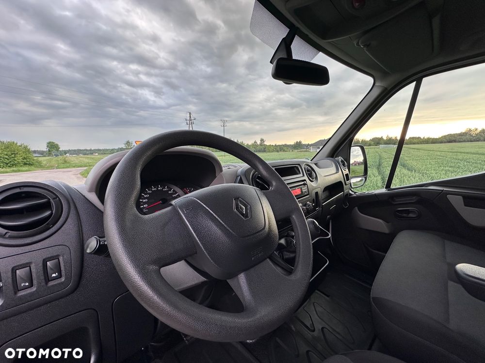 Renault Master - 40