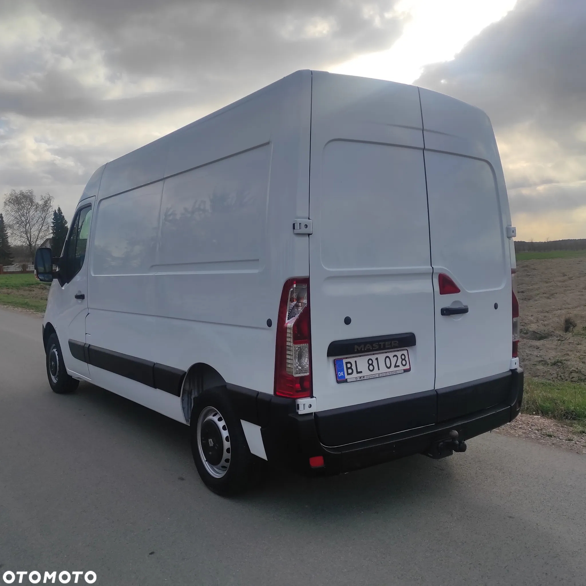 Renault Master - 8