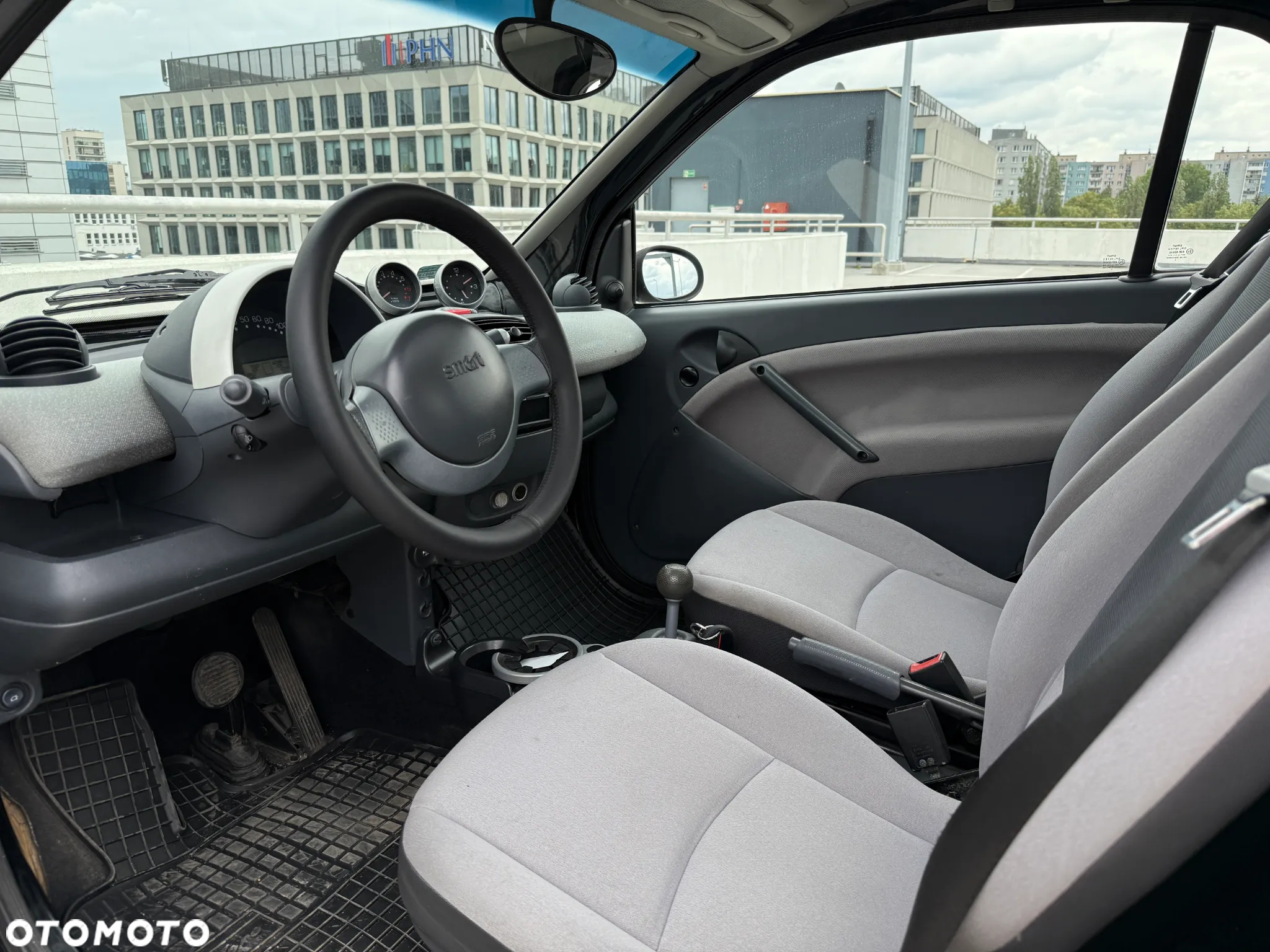 Smart Fortwo - 10