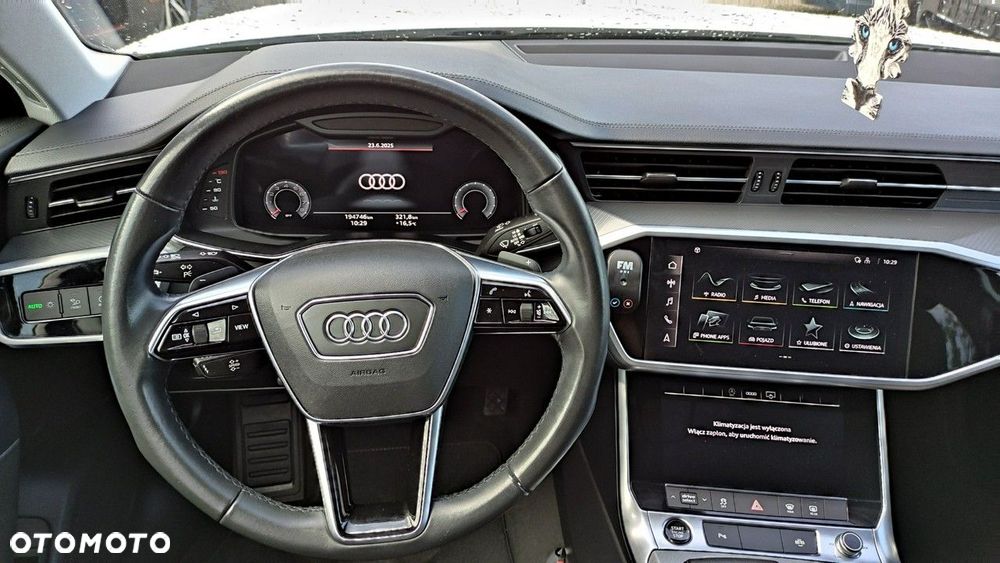 Audi A6 - 30