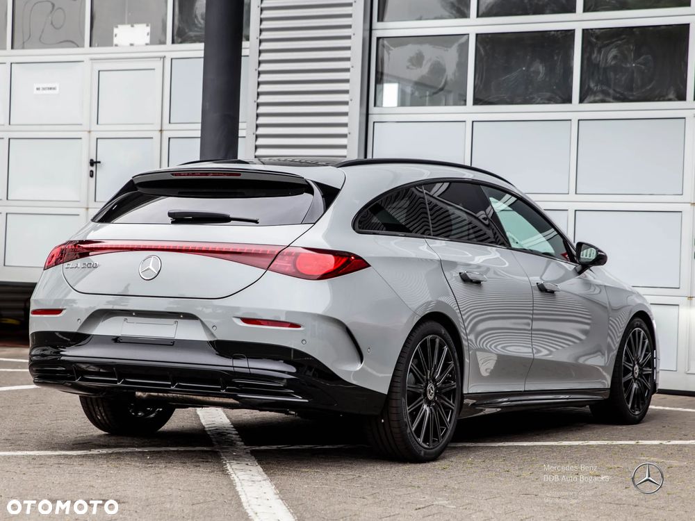 Mercedes-Benz CLA 200 mHEV 8G-DCT - 6