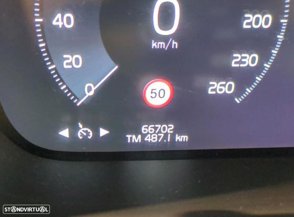 Volvo V60 2.0 T6 AWD TE Inscription Expression - 6