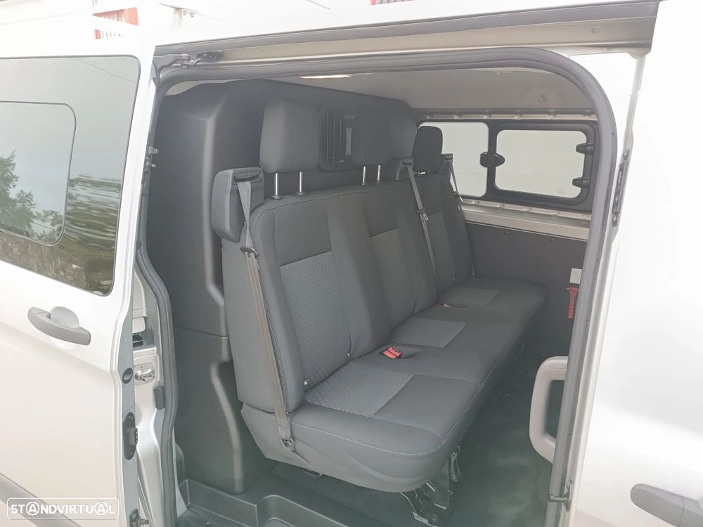 Ford Transit 330 L3 2.0 TDCi H2 Trend - 13