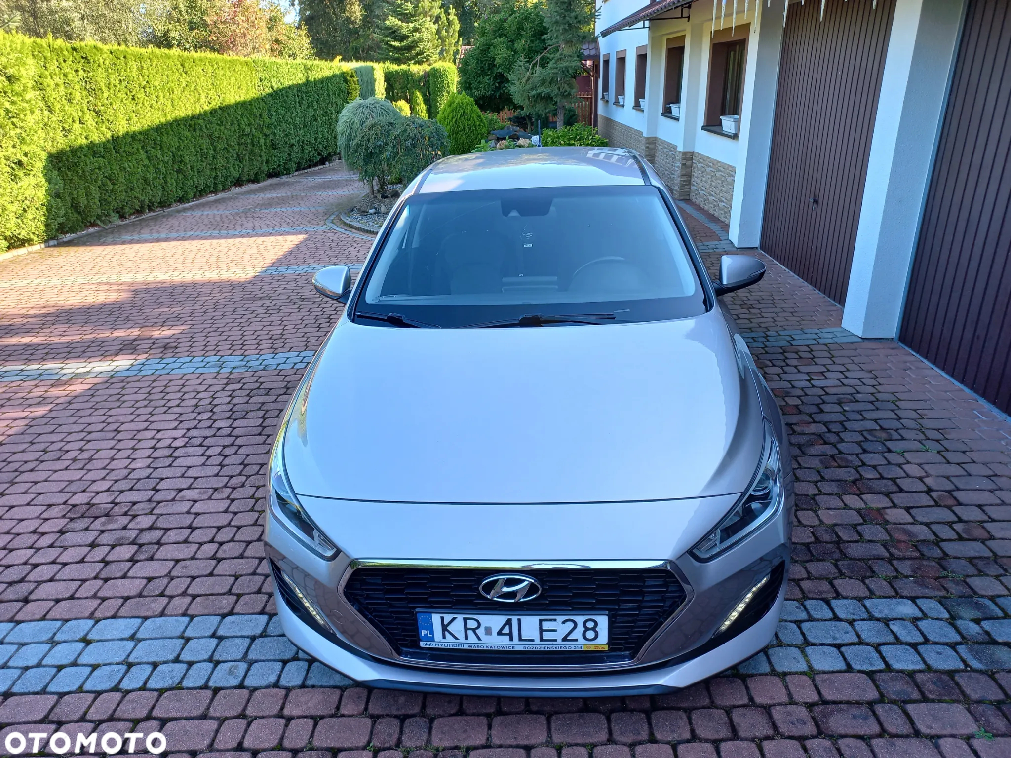 Hyundai i30 1.4 Classic + - 20