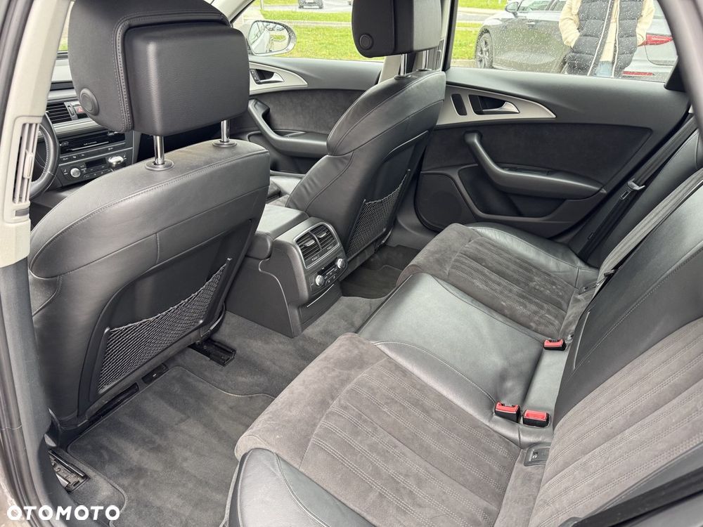 Audi A6 Limousine - 12