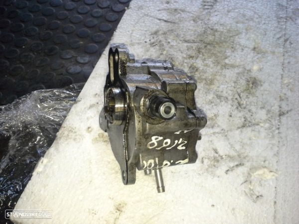 Bomba Injectora Audi A3 (8P1) - 4