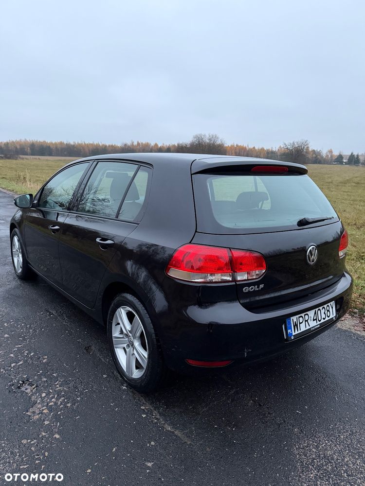 Volkswagen Golf - 7