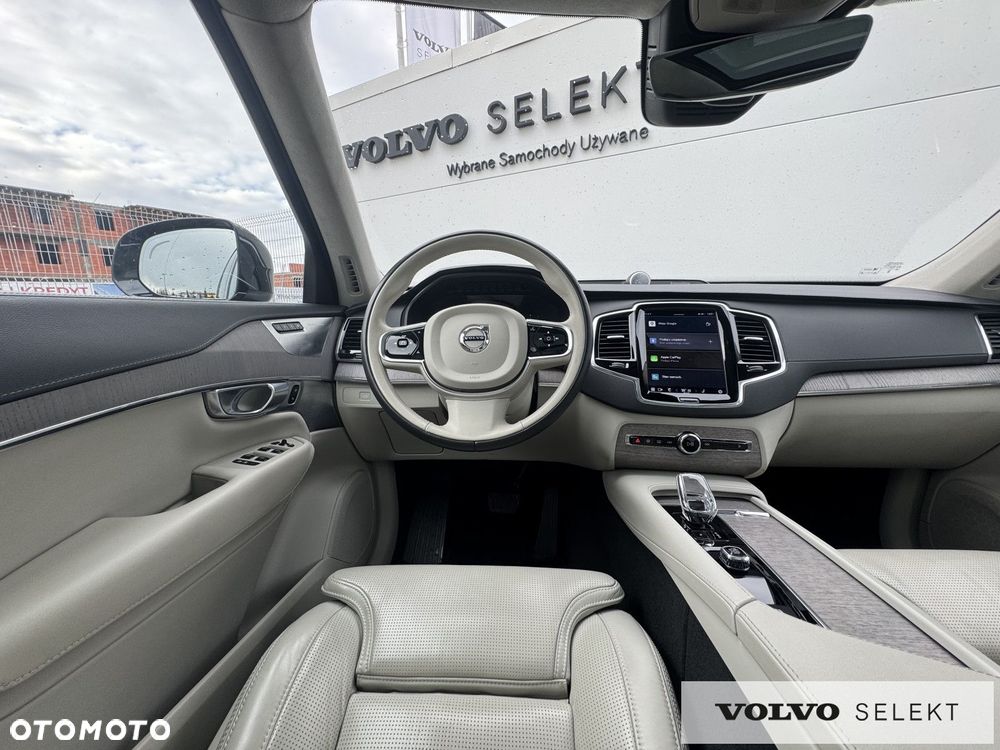 Volvo XC 90 - 28