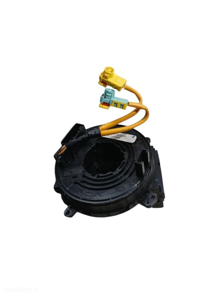 taśma air bag airbag czujnik kąta opel insignia a 12771368 0265005525 - 2