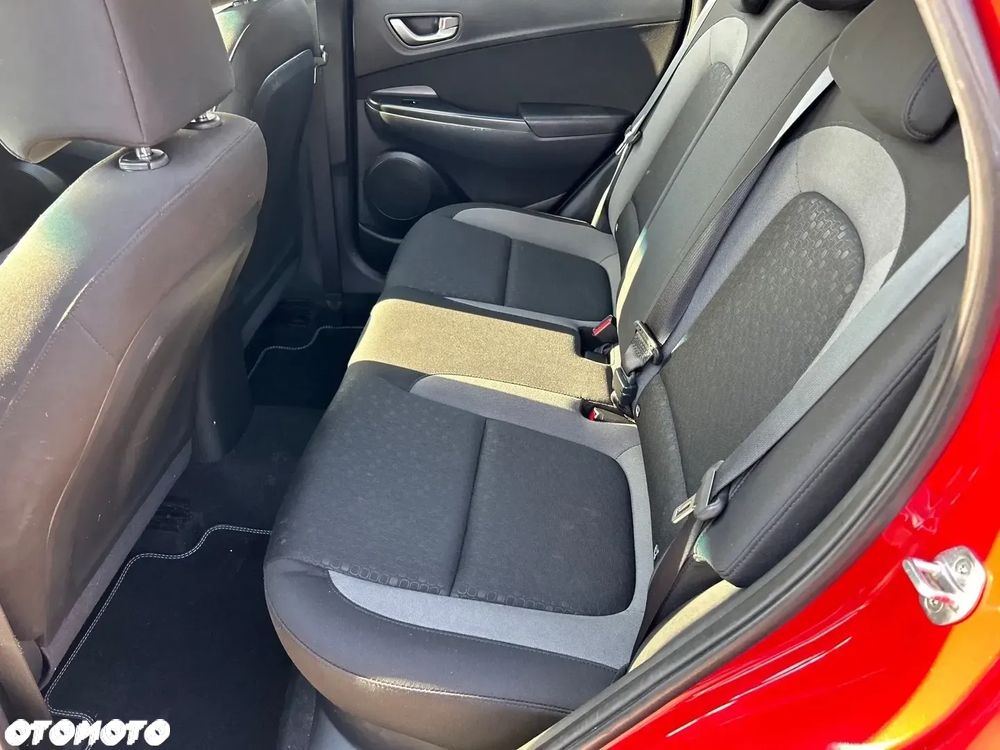 Hyundai Kona 1.0 T-GDI Comfort - 14