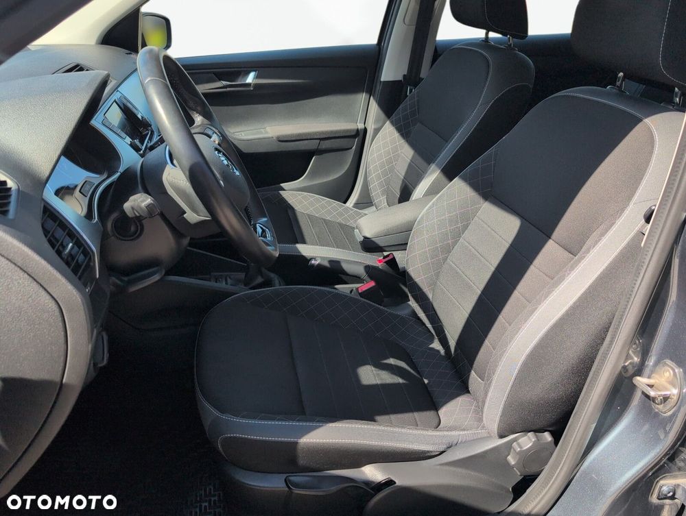 Skoda Fabia 1.0 TSI Ambition - 15