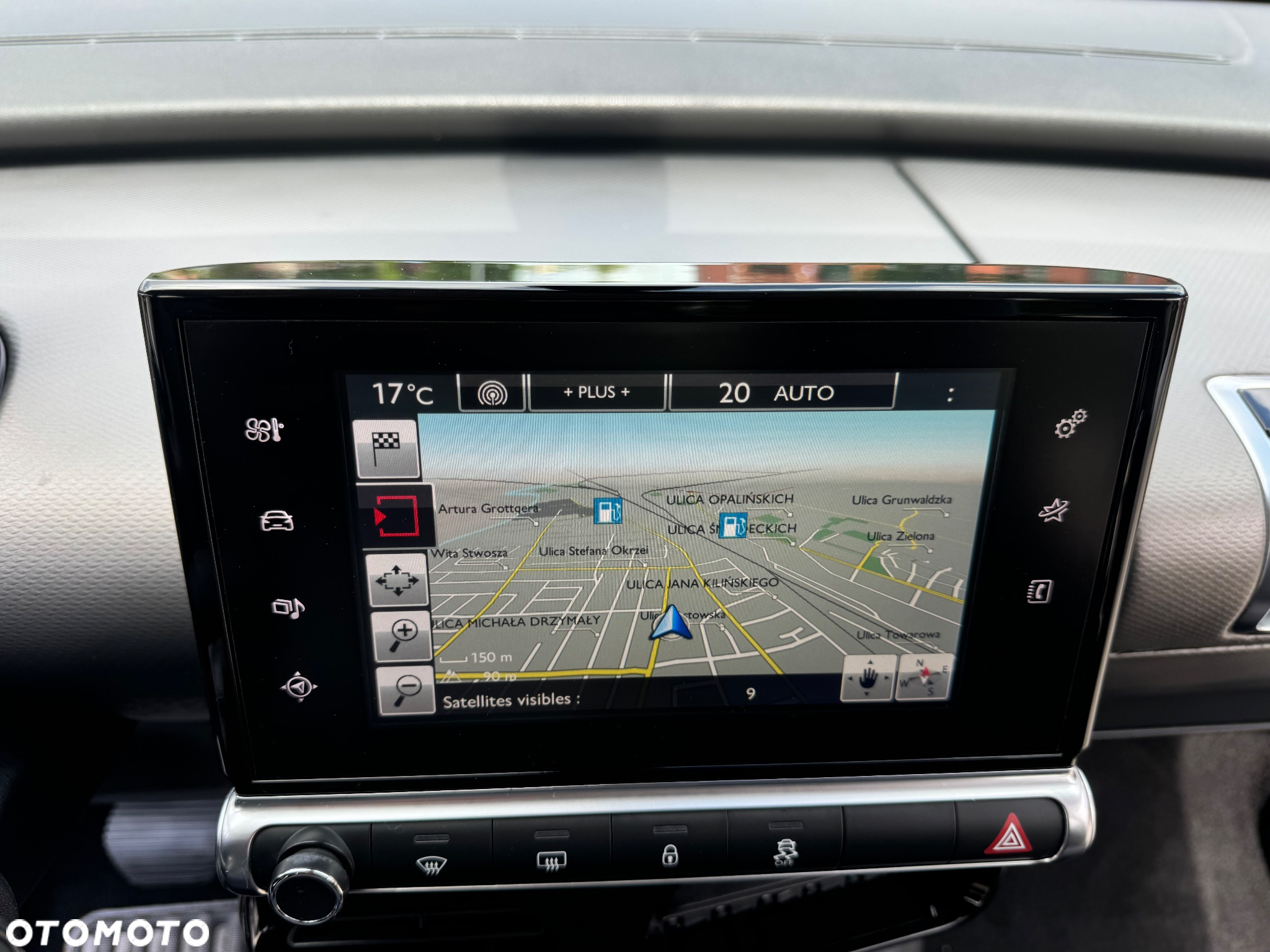 Citroën C4 Cactus e-VTi 82 ETG Stop&Start Feel Edition - 25